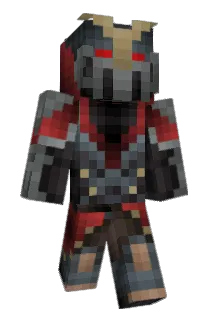 Zufeng100 Minecraft avatar full body