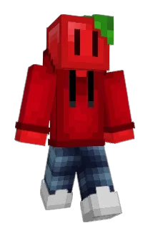 ZugPlayz Minecraft avatar full body