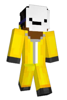 Zug_Ompa Minecraft avatar full body