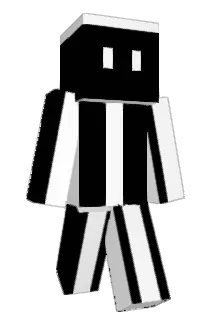 Zugb03 Minecraft avatar full body