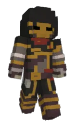 Custom render preview