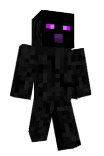 Zugolor Minecraft avatar full body