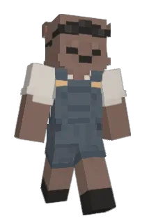 Zugur1 Minecraft avatar full body