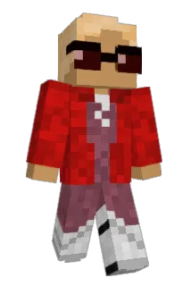Zuil1 Minecraft avatar full body