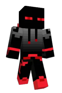 Zukie_ Minecraft avatar full body
