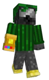 Custom render preview