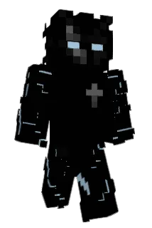 Zukurin777 Minecraft avatar full body