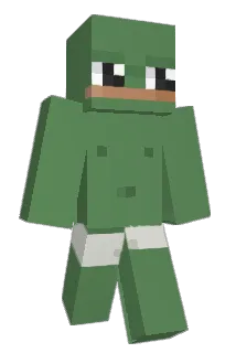 Zulag7 Minecraft avatar full body