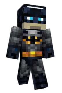 Zuleo123 Minecraft avatar full body