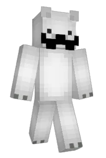 Zulfire Minecraft avatar full body