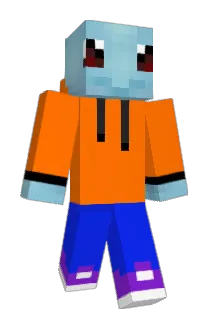 Zulubacon10 Minecraft avatar full body