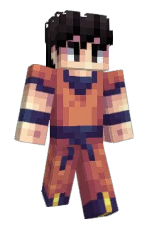 Zumi2222 Minecraft avatar full body