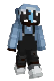 Zunbi_ Minecraft avatar full body