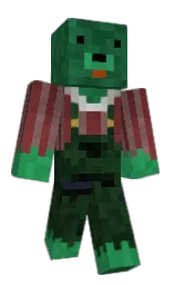 Custom render preview