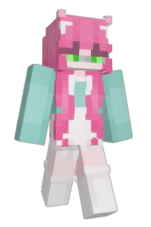 ZurgLand Minecraft avatar full body