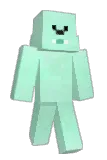 Zurkut_ Minecraft avatar full body