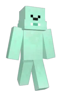 Zurkut_ Minecraft avatar full body