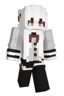 Zurpley Minecraft avatar full body