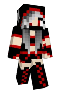Zurtha Minecraft avatar full body