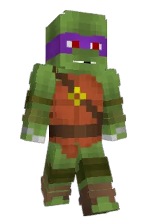 Zuxh1s Minecraft avatar full body