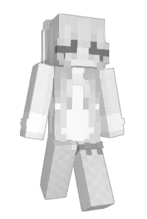 Zvdyy Minecraft avatar full body