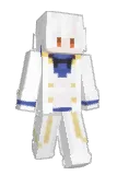 Zveenus Minecraft avatar full body