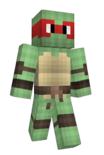 Zvikson Minecraft avatar full body