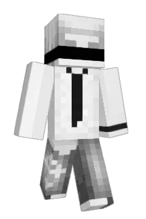 ZvishYT Minecraft avatar full body