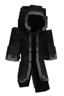 Zvone25113 Minecraft avatar full body