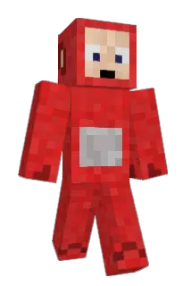 ZwayLow Minecraft avatar full body