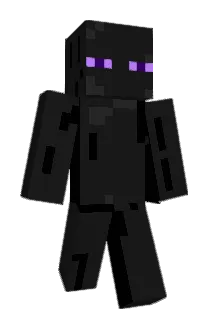 Zwaylo Minecraft avatar full body