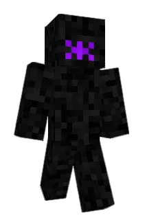 Zwead Minecraft avatar full body