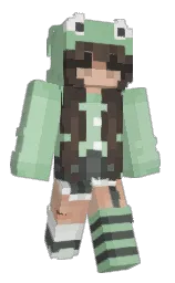 Custom render preview