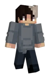 ZweiXY Minecraft avatar full body