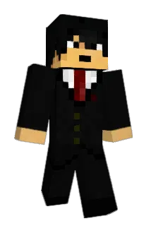 Zwen_ Minecraft avatar full body