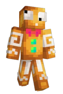 Zwerg2406 Minecraft avatar full body