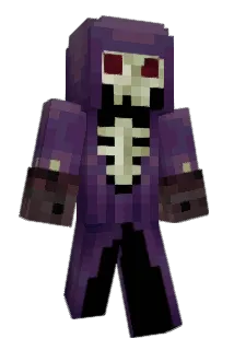 Zwick2000 Minecraft avatar full body