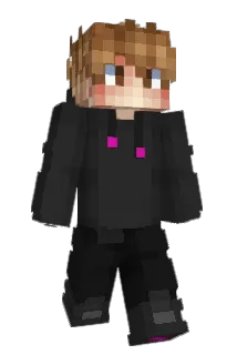 ZwirnABC123 Minecraft avatar full body