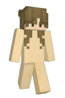 ZwolfRosen Minecraft avatar full body