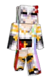 Zwui Minecraft avatar full body