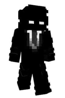 Zwxk Minecraft avatar full body