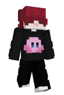 Zwzzus Minecraft avatar full body
