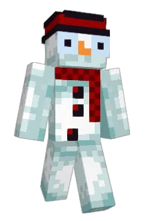 ZxLord2 Minecraft avatar full body