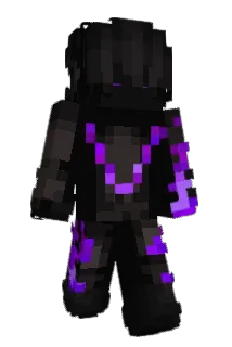 ZxRoTwO_ Minecraft avatar full body