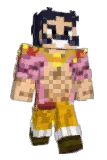 ZxZx765 Minecraft avatar full body
