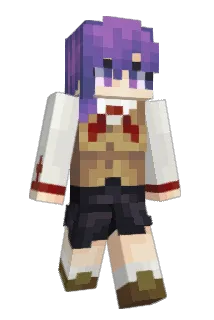 Zxc03 Minecraft avatar full body