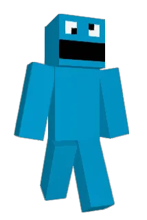 Zxckehh Minecraft avatar full body