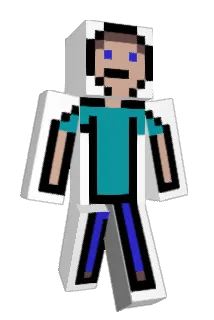 Zxeo Minecraft avatar full body