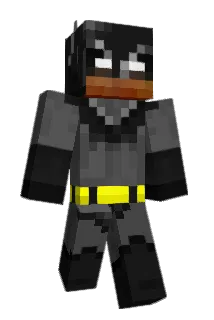 ZxhoCraft Minecraft avatar full body