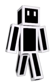 Zxl723 Minecraft avatar full body